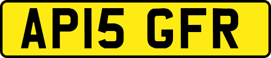 AP15GFR