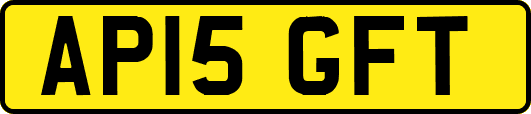 AP15GFT