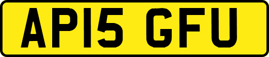 AP15GFU