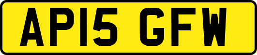 AP15GFW