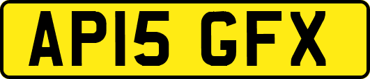 AP15GFX