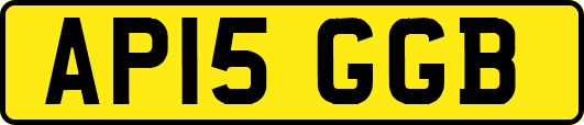 AP15GGB