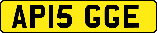 AP15GGE
