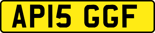 AP15GGF