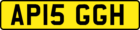AP15GGH