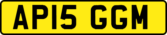 AP15GGM