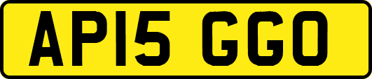 AP15GGO