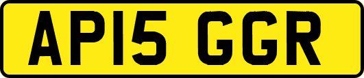 AP15GGR