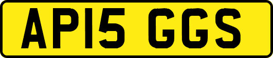 AP15GGS
