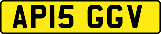 AP15GGV