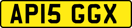 AP15GGX