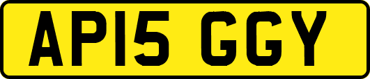 AP15GGY