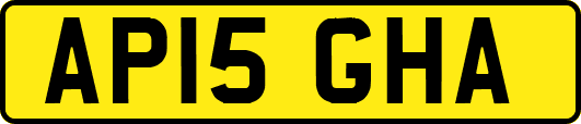 AP15GHA