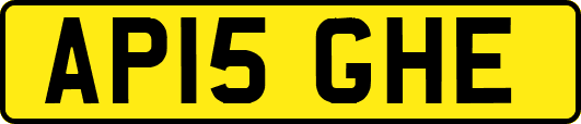 AP15GHE