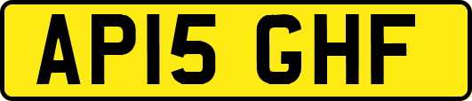AP15GHF
