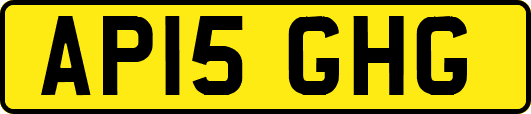 AP15GHG