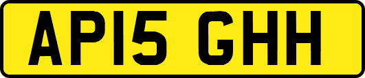AP15GHH