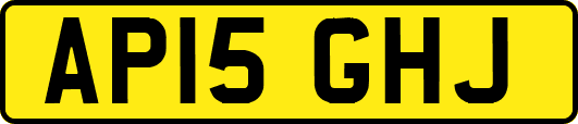 AP15GHJ