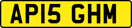 AP15GHM