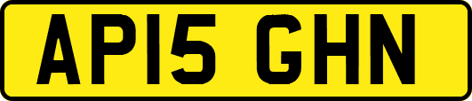 AP15GHN