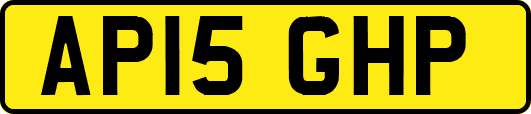 AP15GHP