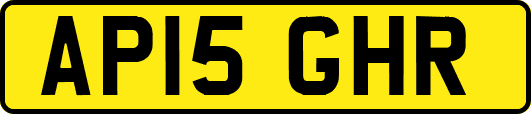 AP15GHR