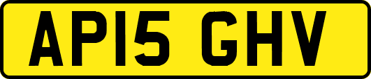 AP15GHV
