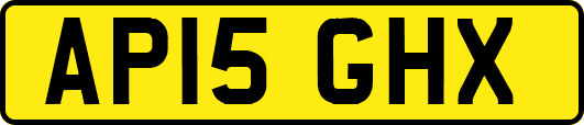 AP15GHX