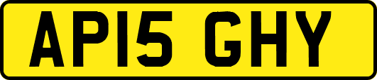 AP15GHY