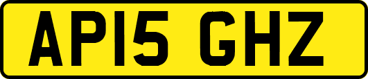AP15GHZ