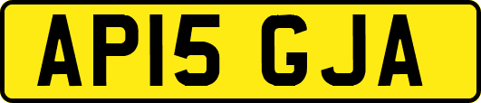 AP15GJA
