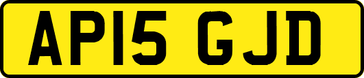 AP15GJD
