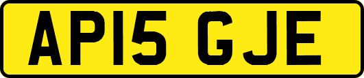AP15GJE