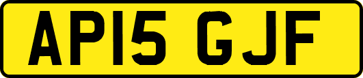 AP15GJF