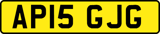 AP15GJG