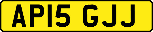 AP15GJJ