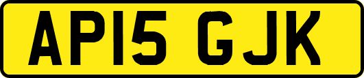 AP15GJK