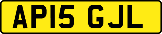 AP15GJL