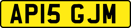 AP15GJM