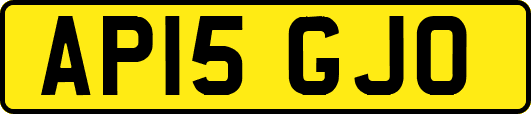 AP15GJO