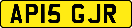 AP15GJR