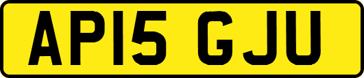 AP15GJU