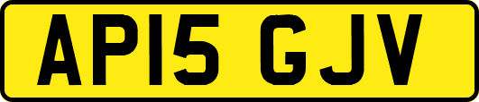 AP15GJV