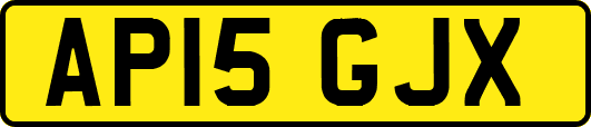 AP15GJX