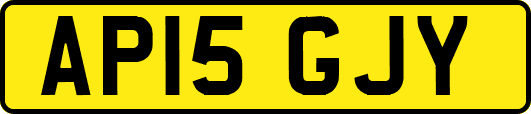 AP15GJY
