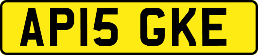 AP15GKE