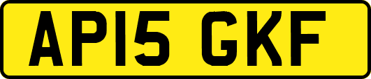 AP15GKF