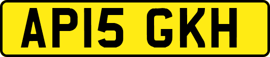 AP15GKH