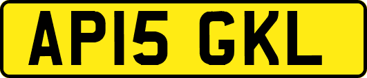AP15GKL
