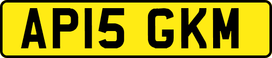 AP15GKM